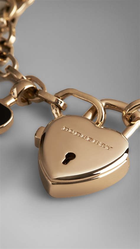 burberry heart charm bracelet|charm bracelets for sale.